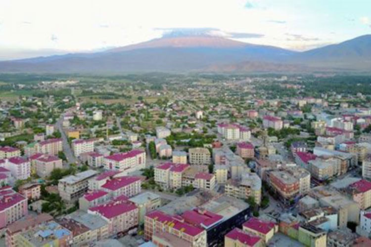Iğdır'daki bazı taşınmazların nihai pazarlık görüşmesi yapıldı