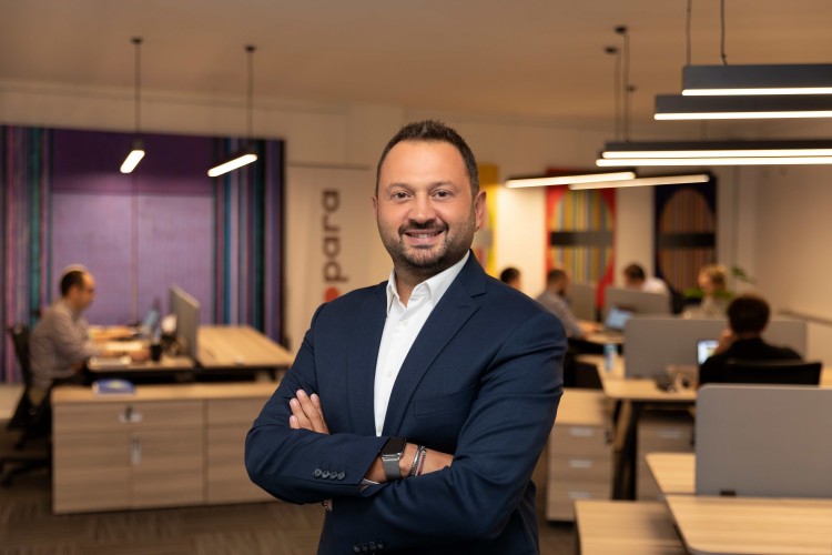 Figopara'dan 2024 Hedef Güncellemesi: 12,5 Kat Büyüme ve 100 Milyar TL'lik Finansman Hacmi