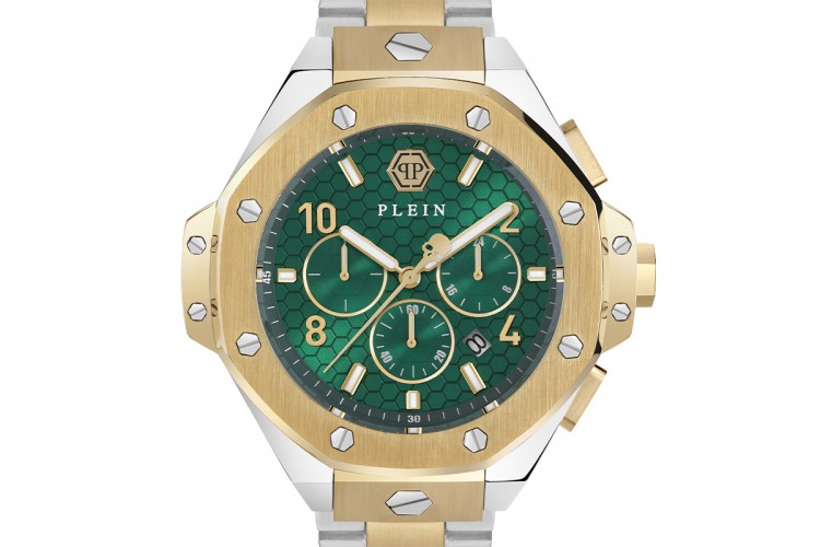 Sofistike ve Güçlü Philipp Plein