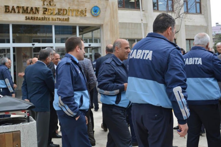 Yemek hizmeti alınacak