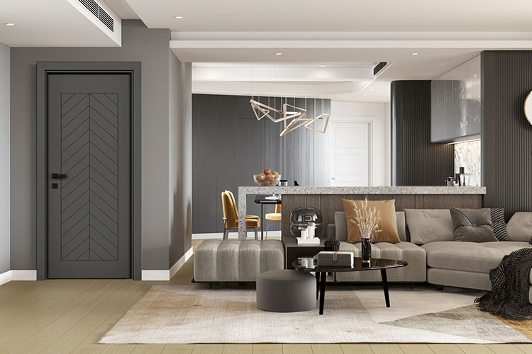 Kapıların hayatımızdaki rolü