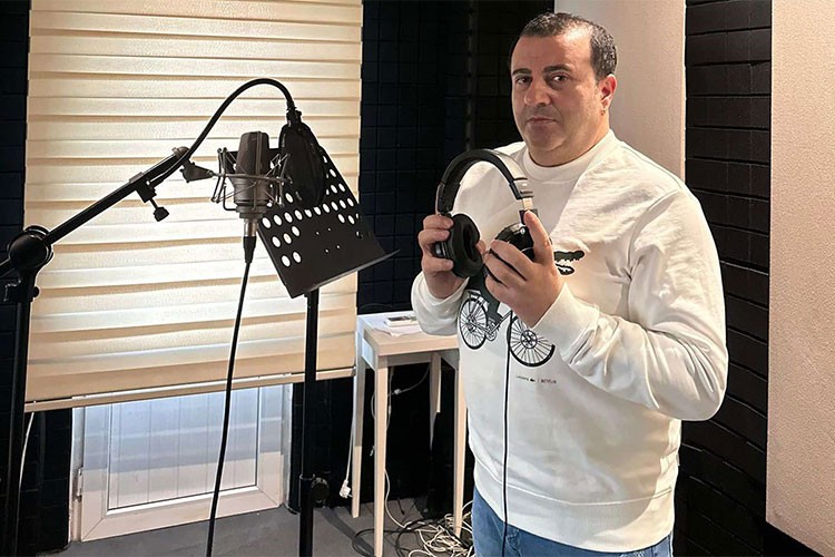 Anıl Alan aşka küstü