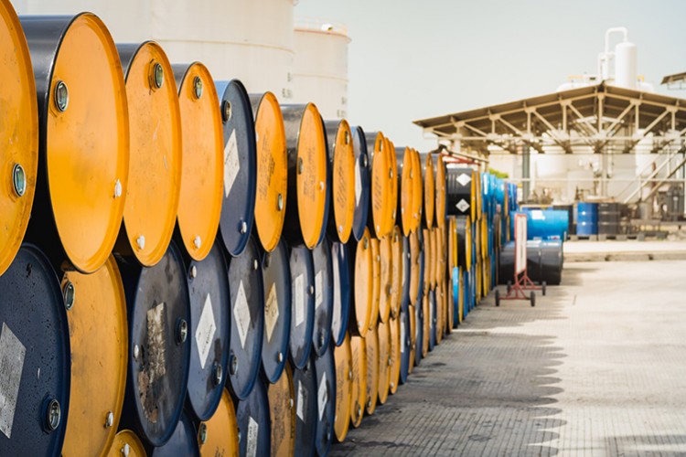 Rusya'nın petrol ve doğal gaz gelirleri yüzde 41,4 azaldı