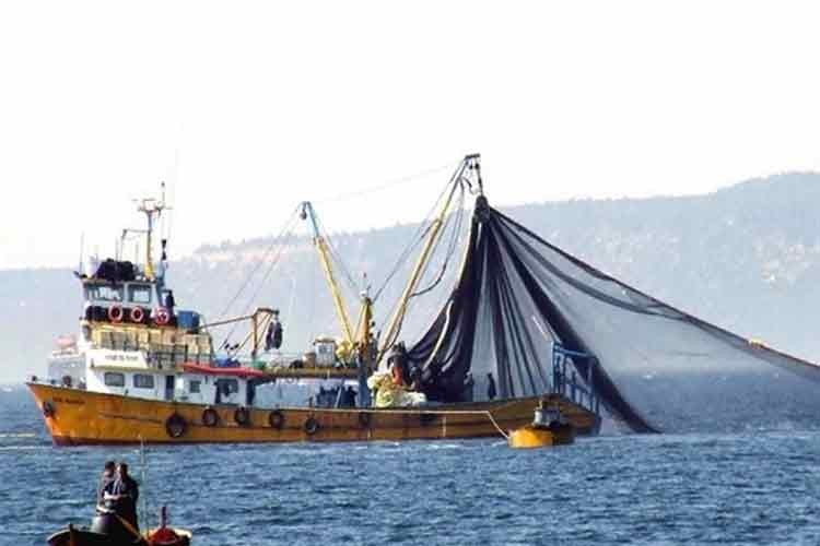 Denizlerde av yasağı 15 Nisan'da başlıyor