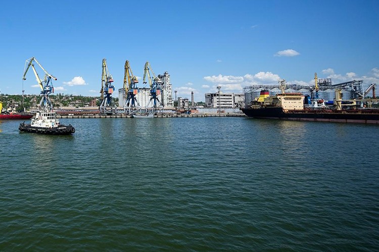 Tahıl krizinin çözümü için olumlu gelişme