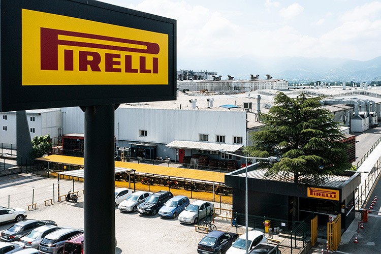 Pirelli'nin mutlak sera gazı taahhütlerine SBTi onayı