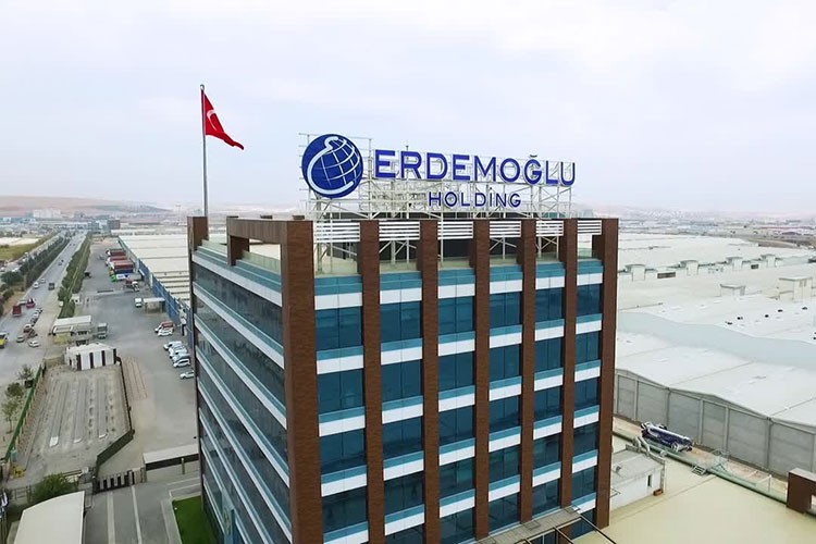 Erdemoğlu Holding'den SASA Payları Açıklaması
