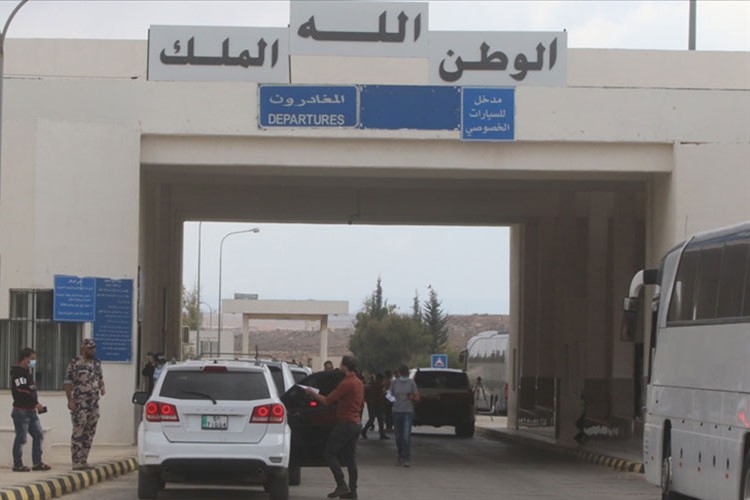 Sınır ticareti ithalat limiti 150 milyon dolar oldu