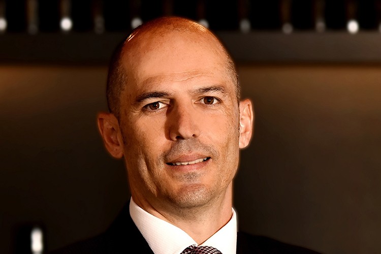 Mey|Diageo'nun yeni Pazarlama Direktörü Osman Albora oldu