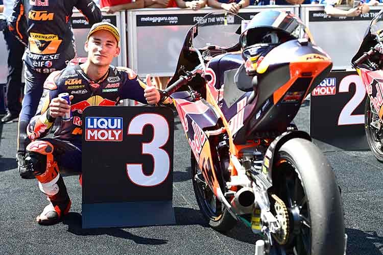 Deniz Öncü Avusturya'da Kariyerinin İkinci Zaferine Ulaştı