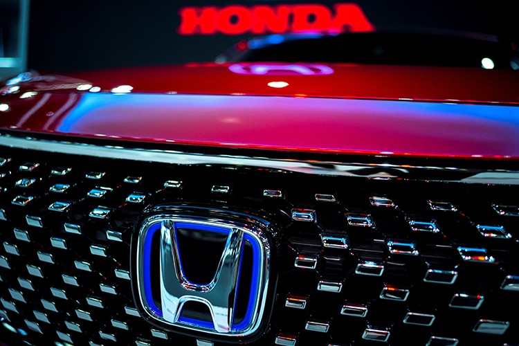 Honda'nın 2022 mali yıl net karı düştü