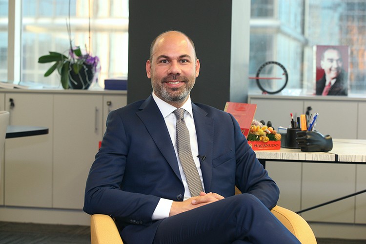 Sigorta sektörü 2022'de olumlu büyüyecek