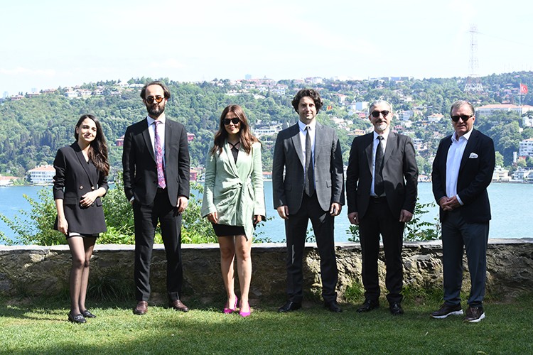 Boğaziçi Üniversitesi'nden Nitelikli Eğitmenlik Sertifikası