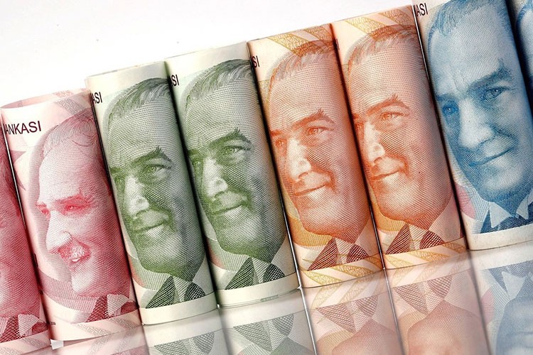 Güçlü Türk Lirası en sağlam kalkan