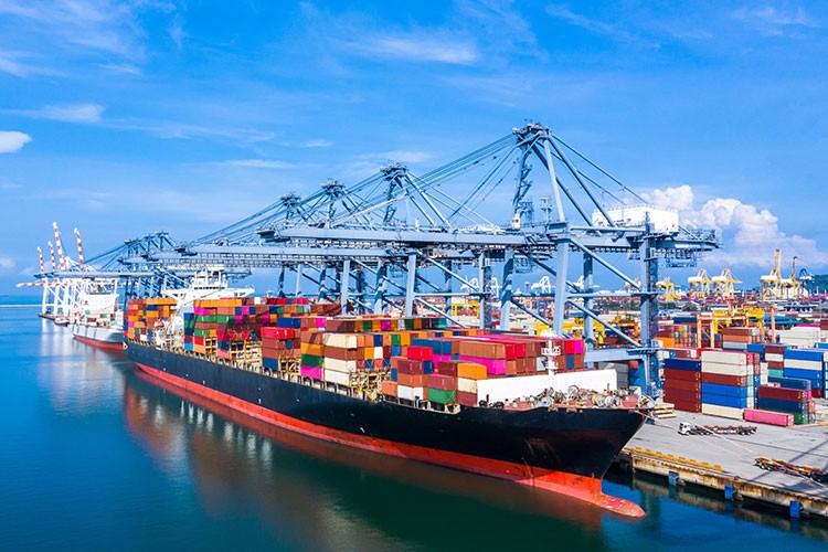 Türk ihracatçılarının yeni rotası Güney Amerika