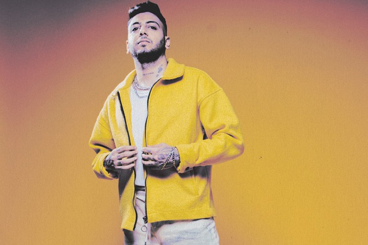 Ceyz'in Yeni Single'ı "Dur Son" geliyor