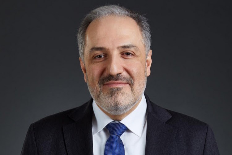 Mustafa Yeneroğlu'ndan Adalet Bakanına soru!