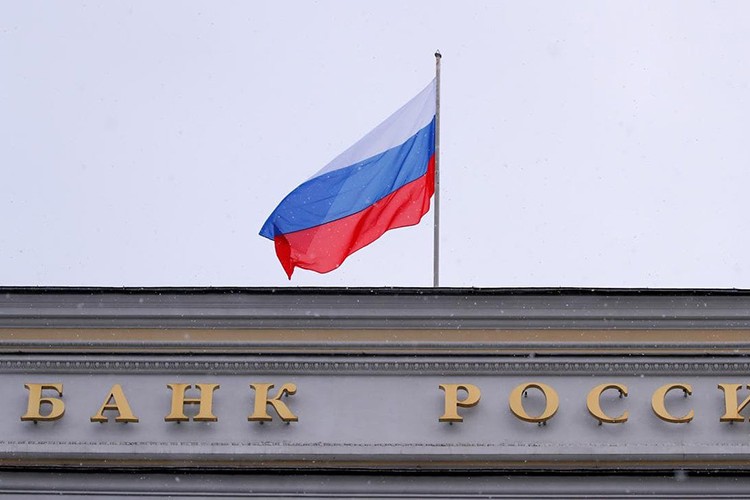 Rus ekonomisi yüzde 8.5 küçüldü