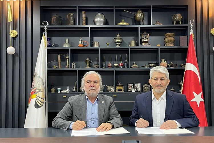 Aksuvital ve PRP İlaç güç birliğine gidiyor