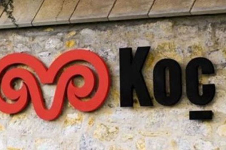 Koç Holding'den "Şans Eseri Değil, O'nun Eseri" kampanyası