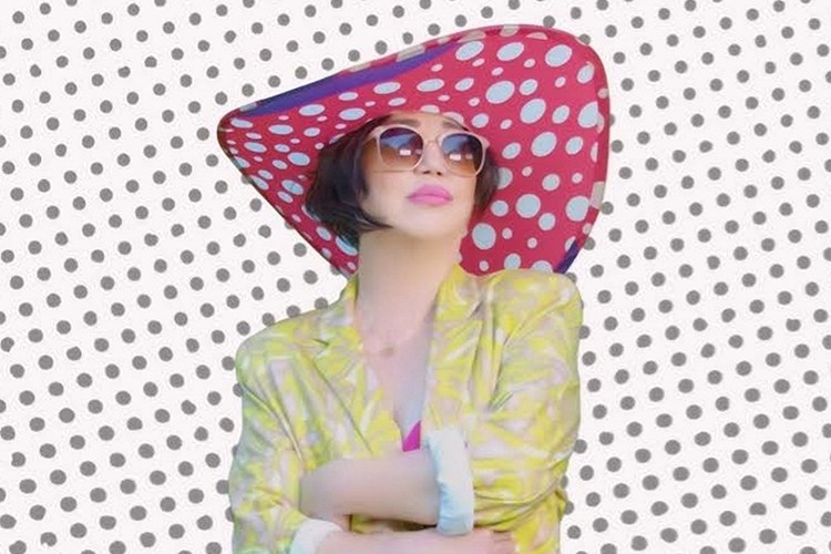 Nazan Öncel bu defa Seviyore Mi diyor