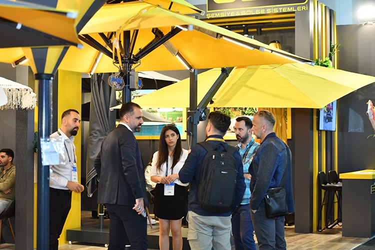 DRT Turkey ihracat köprüsü kurdu