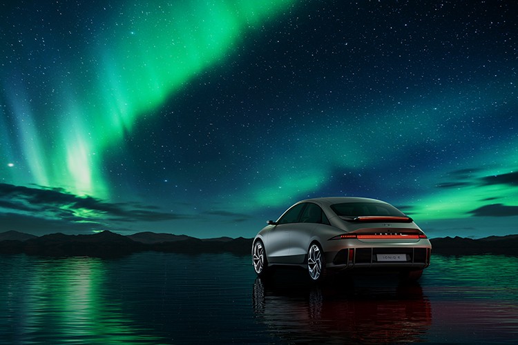 Hyundai, geleceğin yol haritasını açıkladı