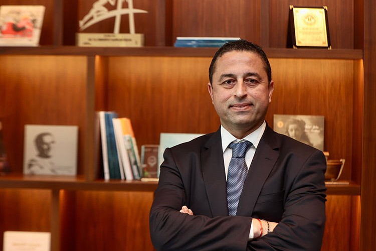 YEKA Erzin-2 GES projesinde üretim başlıyor