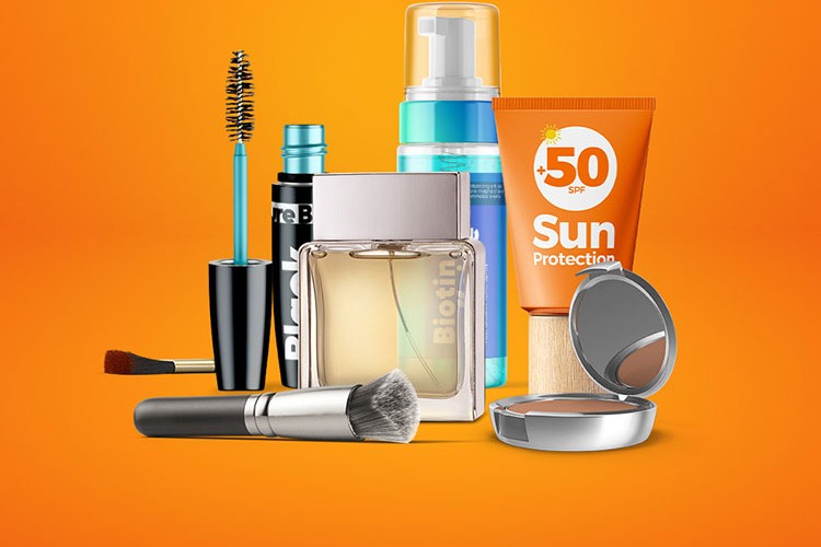 Güzellik ve bakım ürünleri alışveriş trendlerini açıkladı