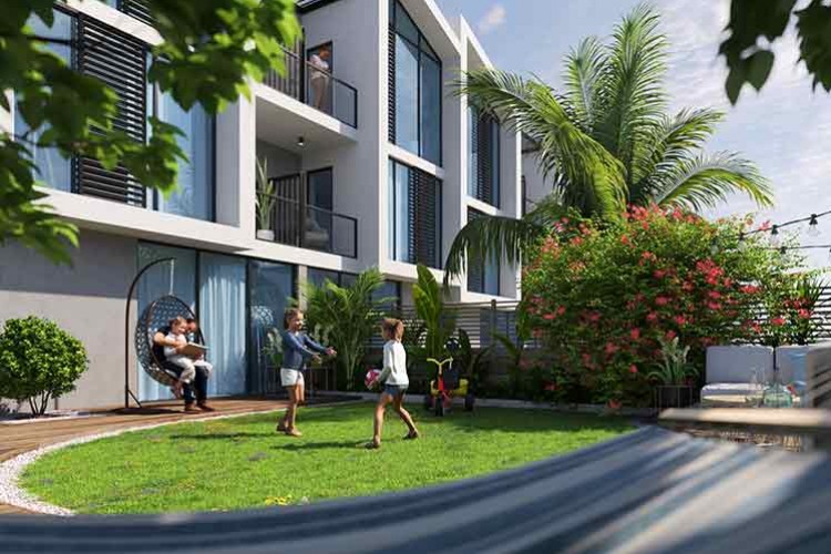 Reportage Türkiye'nin İlk Projesi;