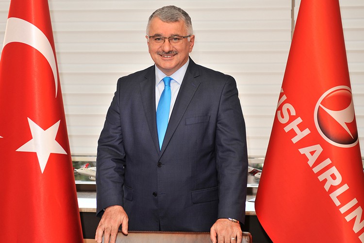 "İstanbul Havalimanı'nda 405 bini geçtik"