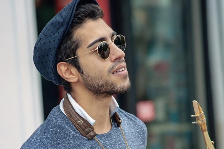 'Mutlu Sevinç'ten albüm müjdesi