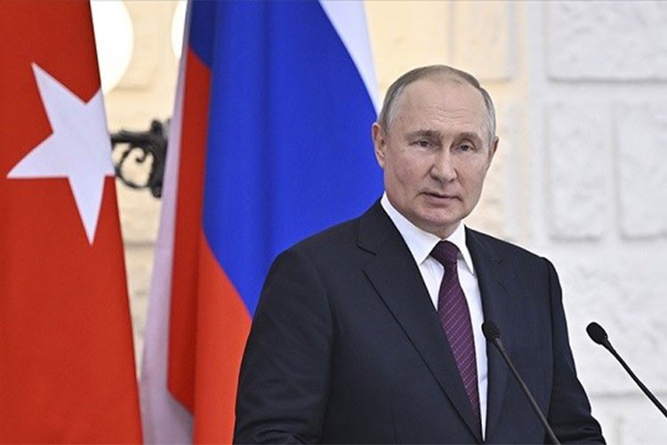 Putin, Rus hükümetine enflasyonu düşürme talimatı verdi