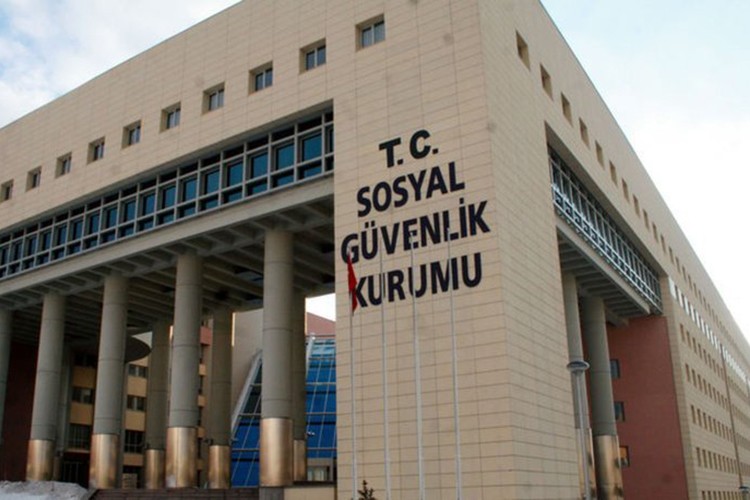 SGK'dan EYT açıklaması