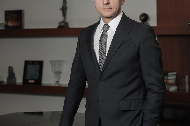 Garanti BBVA'nın nakdi ve gayri nakdi kredi hacmi 1.6 trilyon TL oldu