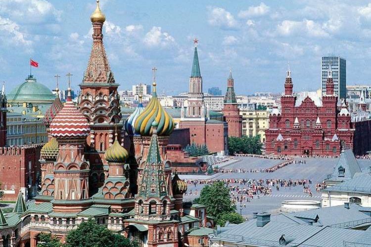 Rusya'da enflasyon ağustosta yavaşladı