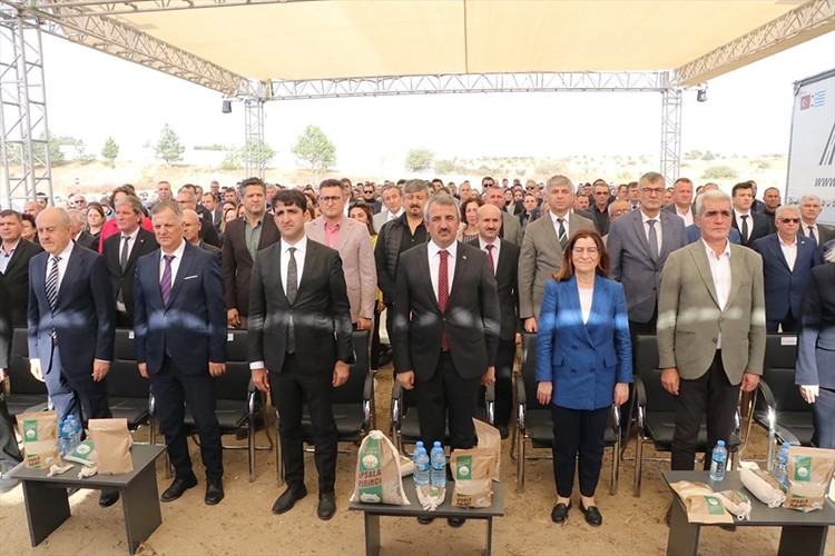 Edirne'de OSB'ler çevreye duyarlı olacak