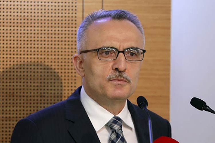 "Amaç fiyat istikrarı sağlamak"