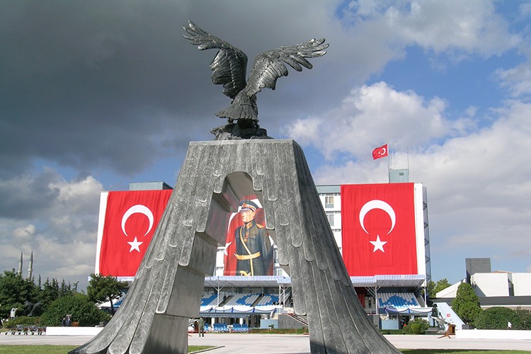 Servis hizmeti alınacak