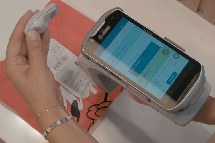 Perakende sektörünün dijitalleşmesinde anahtar rol üstleniyor