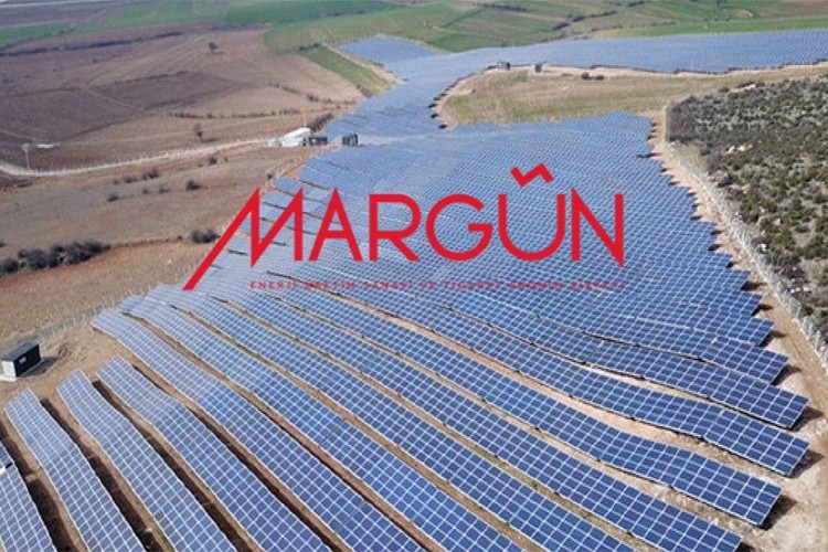 Margün Enerji, İzmir Seferihisar Jeotermal Enerji Santrali'ni satın aldı