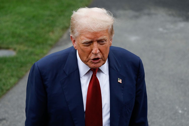 "ABD Çin'e zarar vermek değil, yardım etmek istiyor"