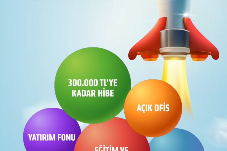 Lonca girişimcilere sağladığı hibeyi 300 bin TL'ye yükseltti