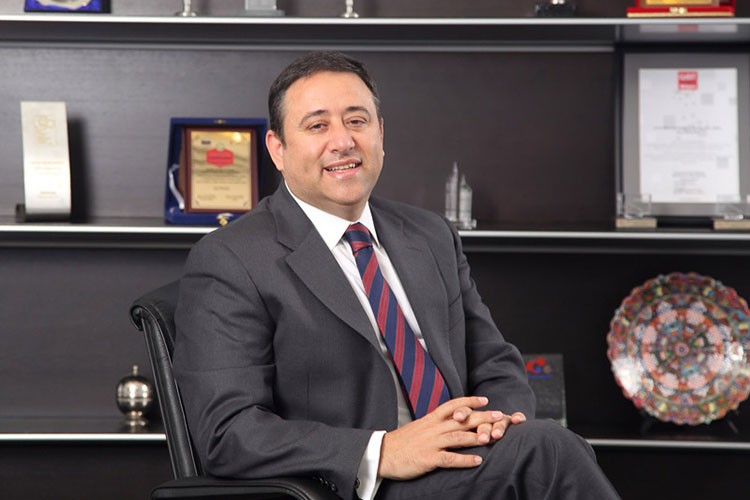 Beko, SACE ile 125 milyon avroluk finansman anlaşması imzaladı