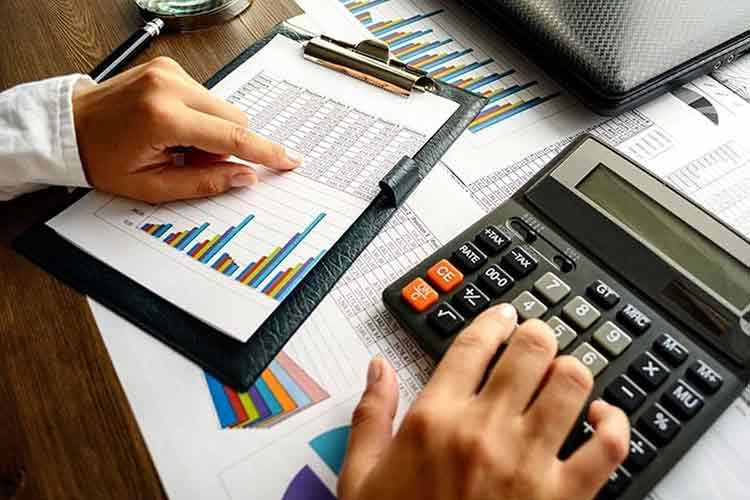 Finansal Hizmetler Güven Endeksi martta yükseldi