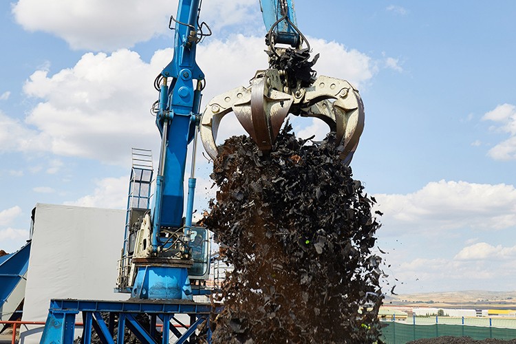 AKO Grup karbon salımını azaltıyor