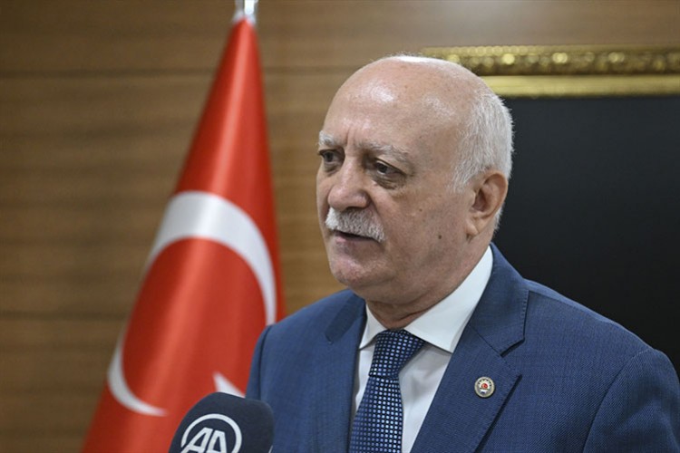 OVP öncesi tarım sektörünün sorunları ele alındı