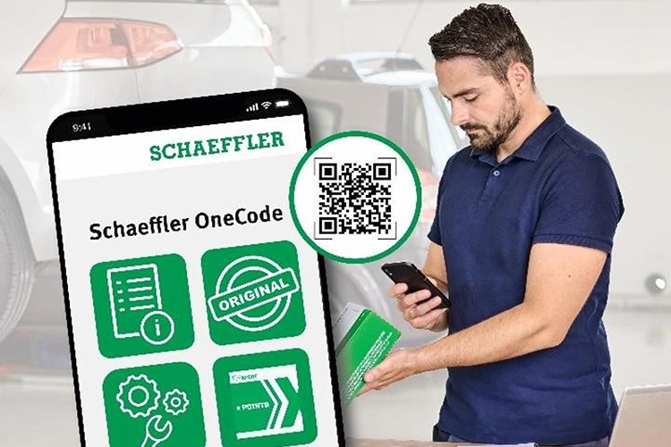 Ürün bilgilerini dijital olarak erişilebilir hale getiriyor