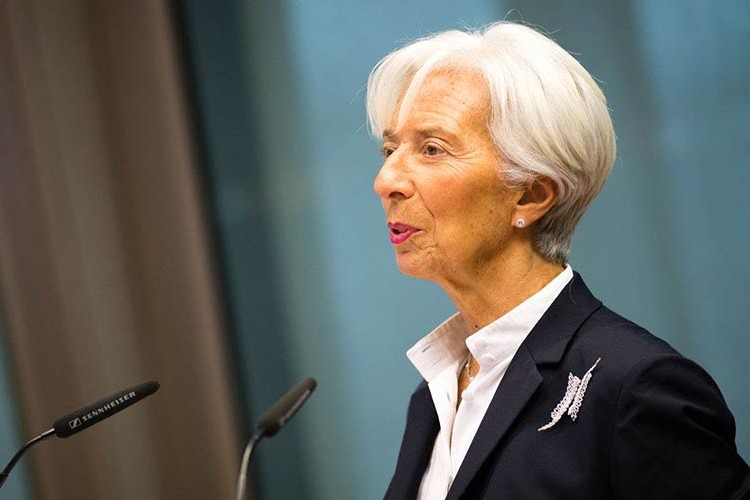 "Covid 19 baskıya devam ediyor"