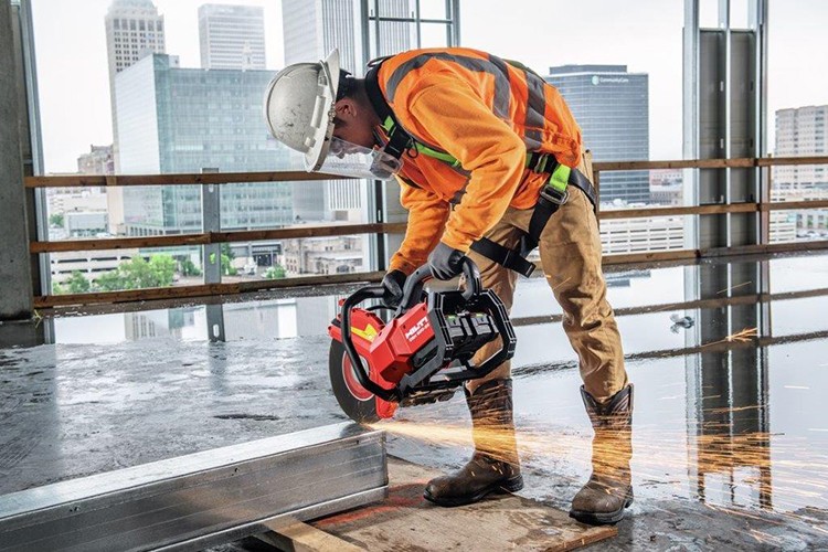 İnşaat sektöründe öne çıkan dijital trendler ve uygulamalar